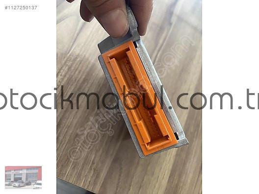 Peugeot 206 Airbag Beyni 9660349980 - Orijinal Çıkma Parç