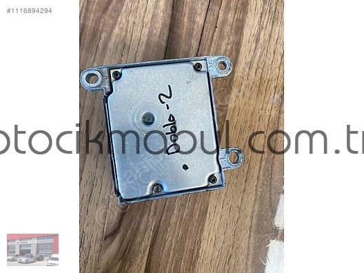 Fiat Doblo Fiorino 1.3 Multijet Euro 4 Airbag Beyni