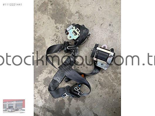 Ford Custom 2.2 için Çıkma Emniyet Kemeri - Ford Parçala