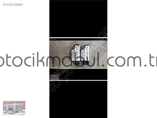 Mercedes E220 CDI için Orijinal Çıkma Airbag Sensörü