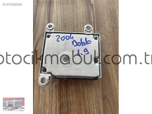 Fiat Doblo 2004 Model 1.9 Airbag Beyni - Çıkma Parça 5170