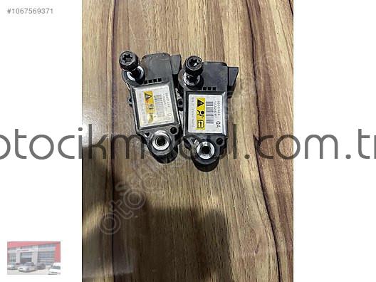 Chevrolet Captiva Airbag Darbe Sensörü 96631484