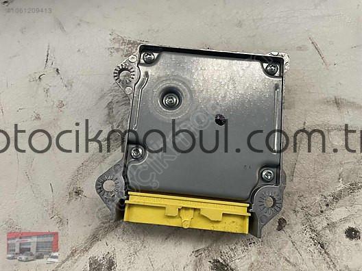 Volkswagen jetta 2014 model airbag beyni