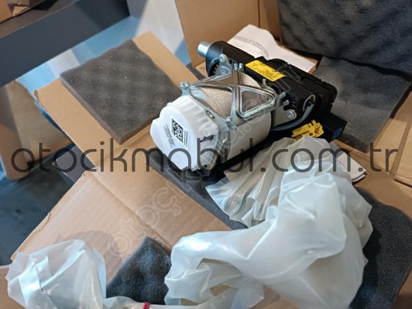 MERCEDES S W223 SOL ARKA EMNİYET KEMERİ 2238605900 SO