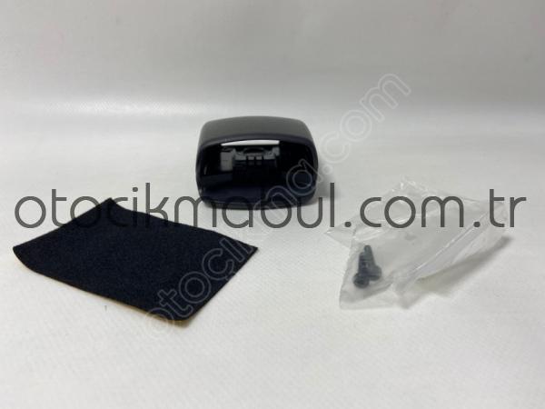 8201194612  EMNİYET KEMERİ KAPAK KİTİ LAGUNA II LAGUNA III