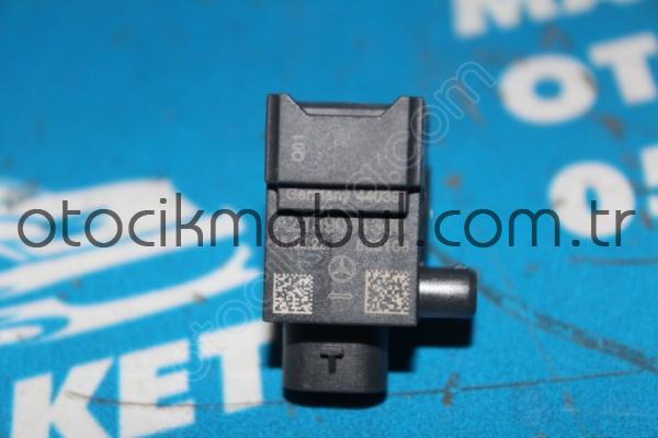A 213 905 13 00 MERCEDES DARBE SENSÖRÜ