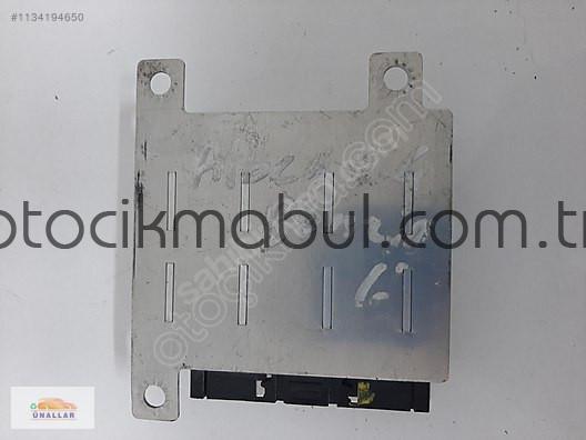 ALBEA AİRBAG BEYNİ ÜNALLAR OTO YEDEK PARÇADA