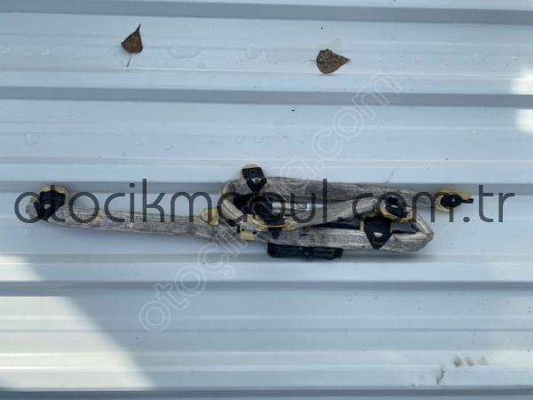 BMW E92 TAVAN PERDE AİRBAG SOL HATASIZ MONTECAR