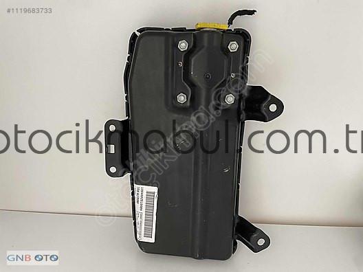 MERCEDES SL R230-350-500 ÖN SOL HAVA YASTIĞI