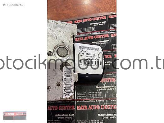 CV61-2C405-AF FORD FOCUS C-MAX ABS