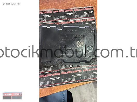 BV612C405 AJ 10.0961-0153.3 FORD FOCUS BEYNİ