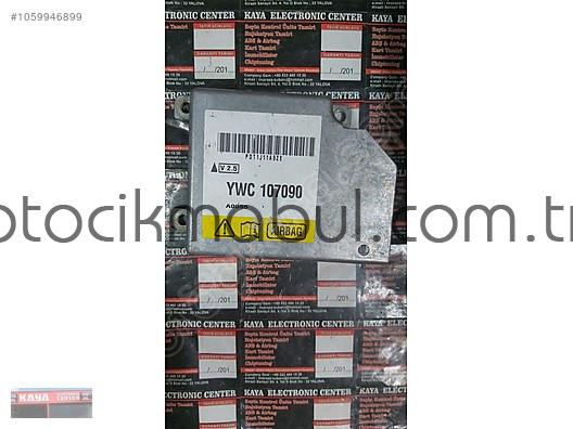 YWC107090 ROVER 75 AİRBAG BEYNİ