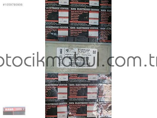 31935000201S BMW F10 AİRBAG BEYNİ