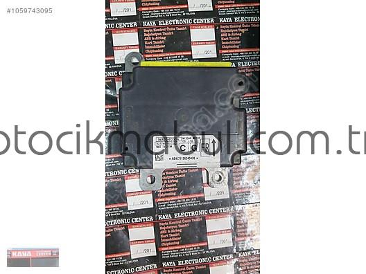 988204CG0A NİSSAN X-TRAİL AİRBAG BEYNİ