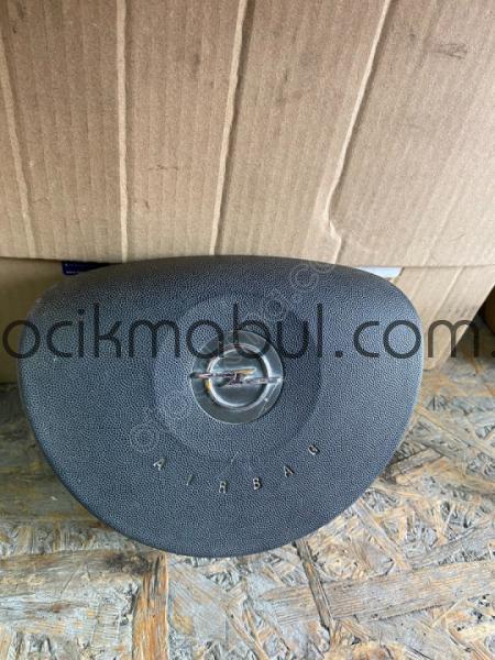 OPEL CORSA C / COMBO C DİREKSİYON AİRBAGİ - ÖZIŞIK ÇIKMA