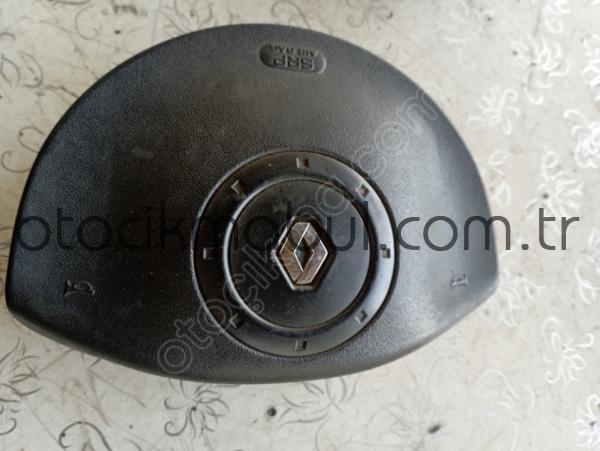 RENAULT MEGANE 2 SÜRÜCÜ AİRBAG