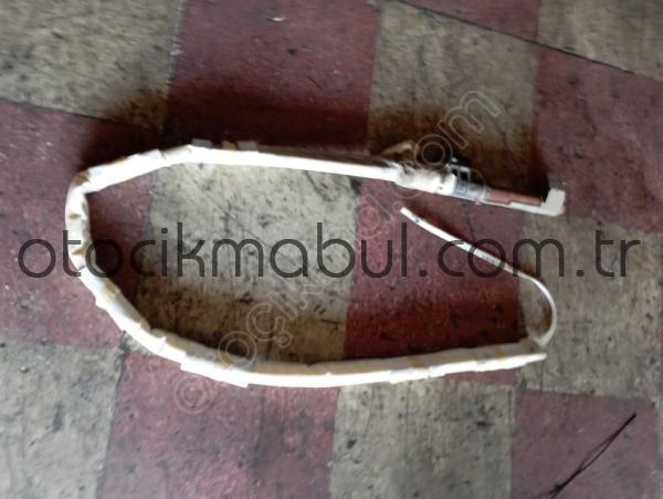 RENAULT MEGANE 2 SAĞ PERDE AİRBAG