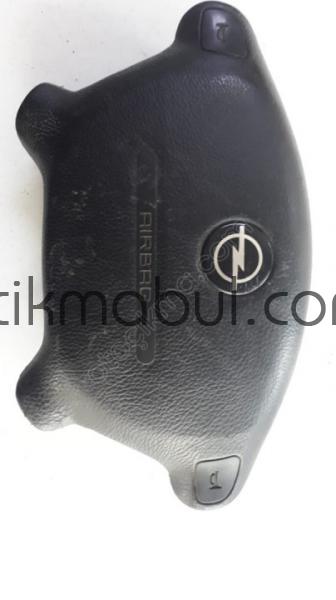 OPEL VECTRA B DİREKSİYON AİRBAGİ - OPEL ÇIKMA PARÇA