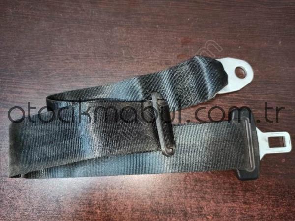 Mercedes Sprinter Emniyet Kemeri Orta