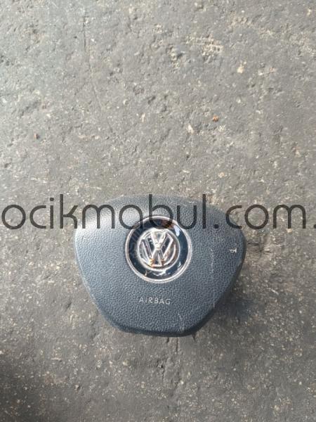 Golf 7.5 direksiyon airbag