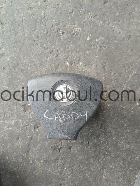 Caddy direksiyon airbag