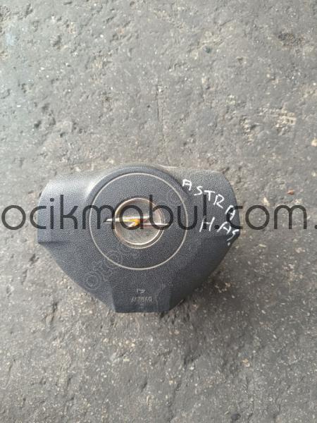 Astra H direksiyon airbag