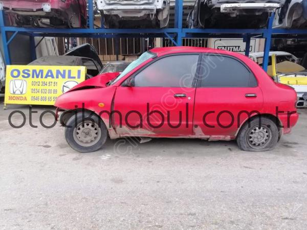 MAZDA 121  KAPI AİRBAĞ