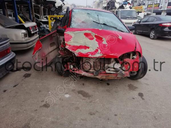 MAZDA 121 DARBE SENSÖRÜ