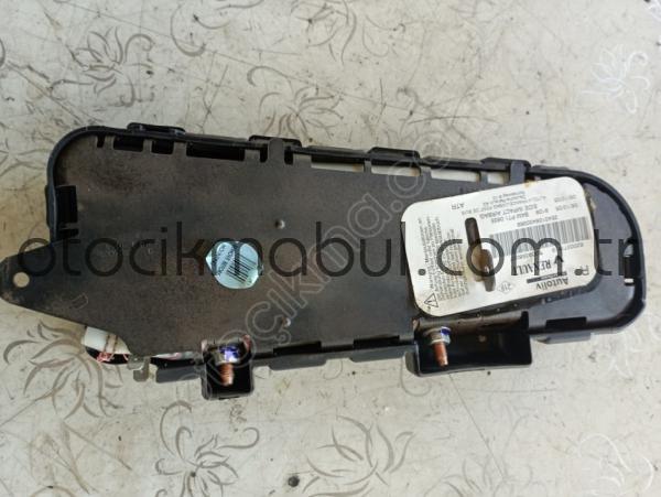 RENAULT MEGANE 2 SAĞ ÖN KOLTUK AİRBAG