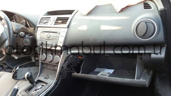 MAZDA 6 SAĞ AİRBAĞ VE KAPAĞI