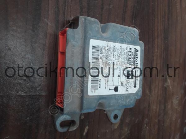 ÇIKMA PARÇA RENAULT KANGO AİRBAG BEYNİ
