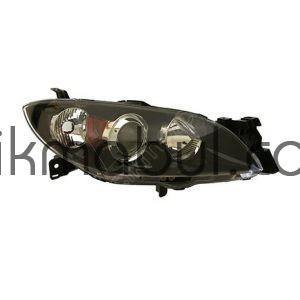 MAZDA 3 SEDAN SAĞ ÖN FAR 03-09 (TAYVAN DEPO)