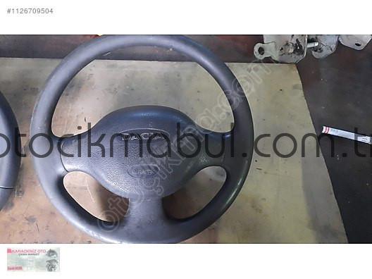 DACİA LOGAN AİRBAG HAVA YASTIĞI ORJINAL