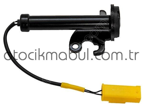 Bmw F10+LCI F01+LCI Kaput Airbag Fişeği Sağ