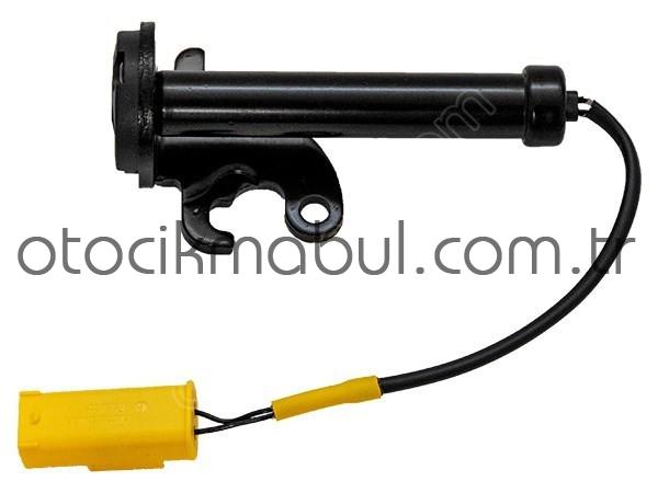 Bmw F10+LCI F01+LCI Kaput Airbag Fişeği Sol