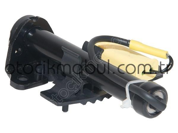 Bmw G20 Kaput Airbag Fişeği Sol 51237449430