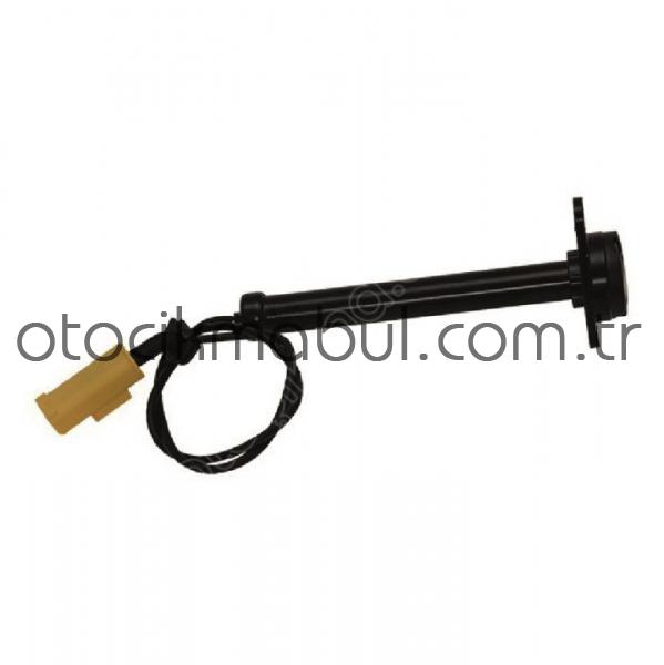 Mercedes w205 Kaput Airbag Fişeği