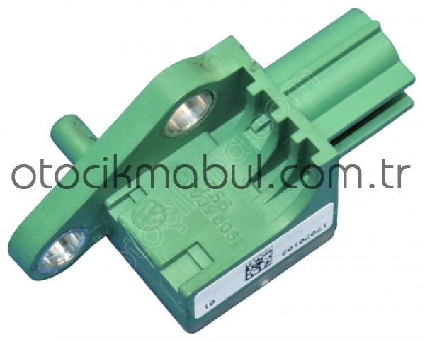 PASSAT LEON 06-10 DARBE SENSÖRÜ 3C0909606