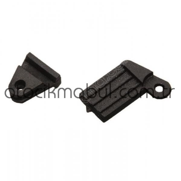 Perde Klipsi Arka W124 W140 W210 W211