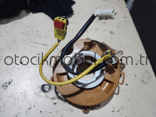 fiat doblo orjinal çıkma airbag sargisi