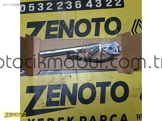 MEGANE 4 - TALİSMAN EMNİYET KEMER KOLU SOL