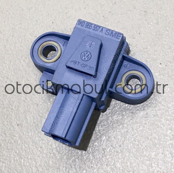 VW GOLF JETTA PASSAT 04-09 YAN DARBE SENSÖRÜ 1K0955557A