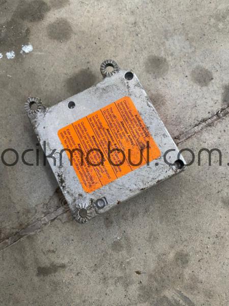 VOLKSWAGEN PASSAT B5 1.8 AİRBAG BEYNİ 1j0909607 ÇIKMA