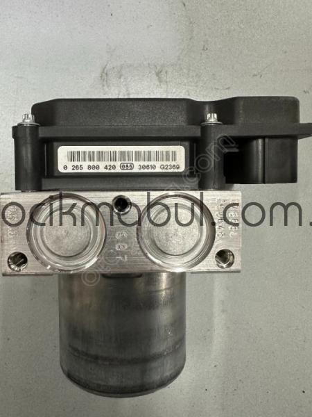 0265800420 FORD TRANSİT ÇIKMA ABS BEYNİ