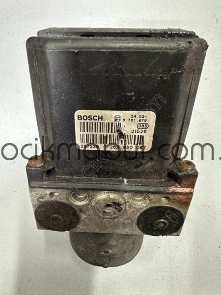 0265950067 BMW X5 E53 ÇIKMA ABS BEYNİ