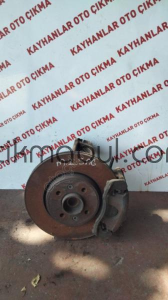 MEGAN2 SAĞ TAŞIYICI