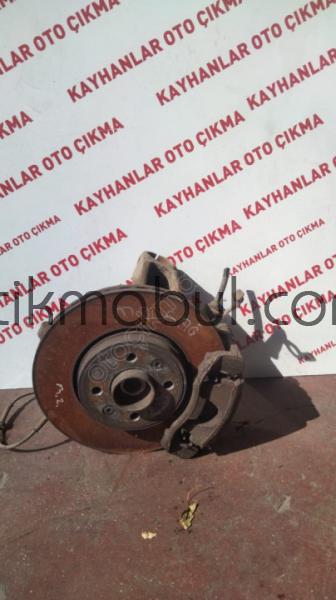 MEGANE 2 SAĞ  TAŞIYICI