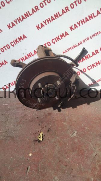 FORD FUSİON SAĞ TAŞIYICI