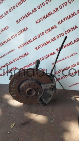 1.3 EGEA SAĞ TAŞIYICI