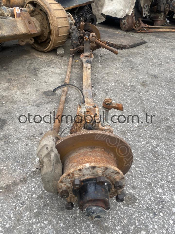 250 DODGE DİNGİL DİSKLİ